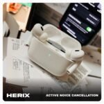 AudioPods Pro 2nd Gen + Free Case - Image 3