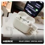 AudioPods Pro 2nd Gen + Free Case - Image 6