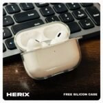 AudioPods Pro 2nd Gen + Free Case - Image 4