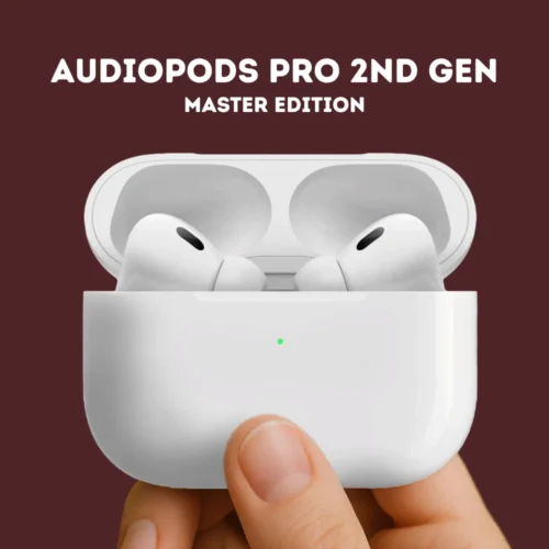 AudioPods Pro 2